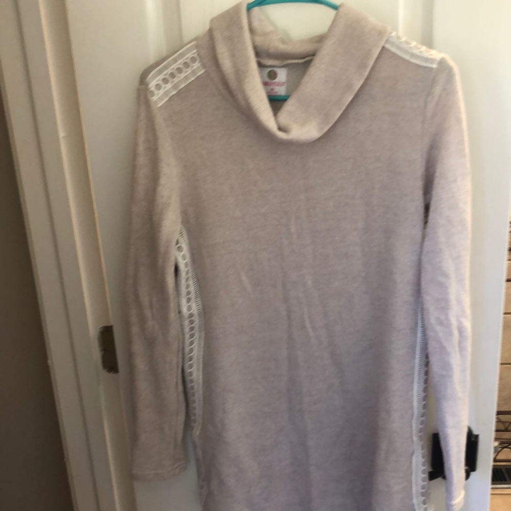 MARLEYLILLY Sweater Medium